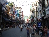 Unser Quartier-Pham Ngu Lao.